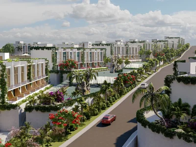 Residential complex Phuket Health Wellness Resort