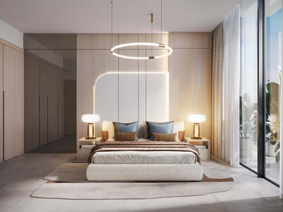 Complejo residencial Legado by Prescott