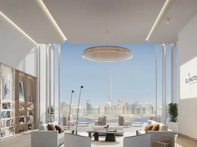 Residential complex Azizi Amber