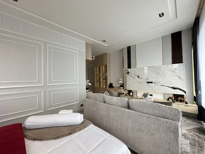 Villa MADCHA LE VILLA