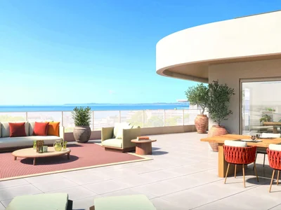 Residence s vidom na more i bassejnomh