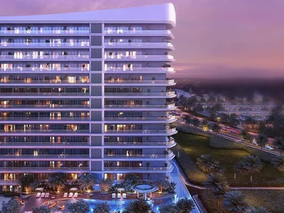 Complejo residencial ELO
