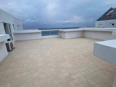 Barrio residencial Penthouse boulevard de nice