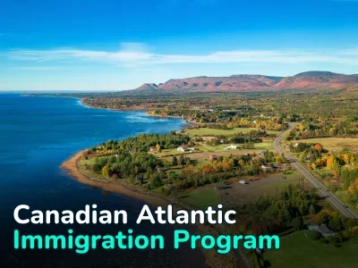 Atlantic Immigration Program (AIP) in Canada