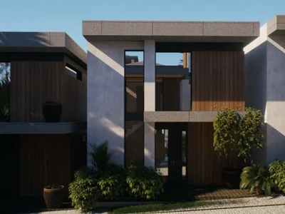 Complexe résidentiel PANDAWA RESIDENCE