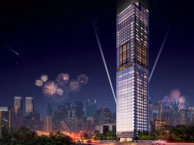 Жилой комплекс Wyndham Garden BKK1 — коллекционный актив в сердце столицы