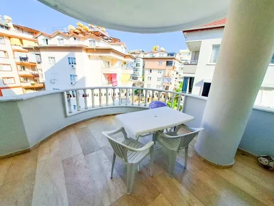 Жилой комплекс Меблированная квартира 2+1 в комплексе Waterfall Residence под ВНЖ.