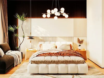 Complexe résidentiel Turnkey apartments in a new residential complex, Muang Phuket, Thailand