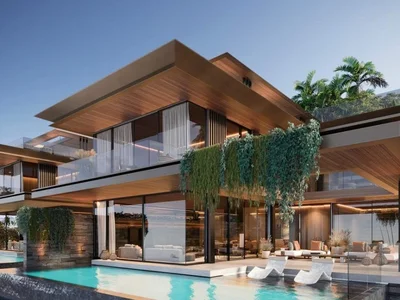 Вилла Isola Sky Phuket