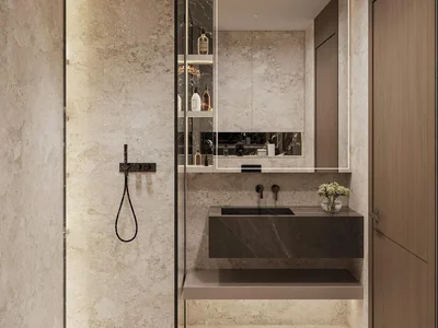 Wohnanlage Wellington Ocean