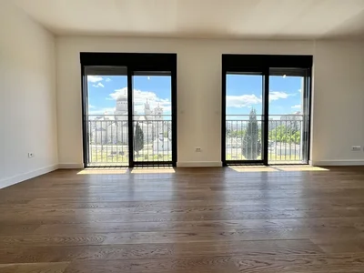 Barrio residencial Stan 115 m² na Prodaju – Preko Morače, Podgorica