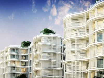 Wohnanlage THE CORAL PATTAYA