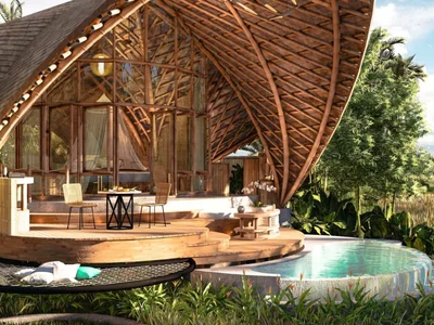 Hüttendorf Mandala Eco Village