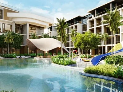 Wohnanlage Sea Heaven Phuket Naithon – Phase 2.2