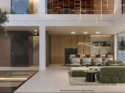 Residential quarter Emare TheVila