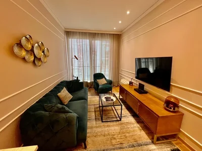 Wohnviertel Stan 52 m² na Izdavanje – Preko Morače, Podgorica