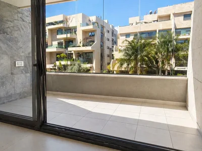 Quartier résidentiel Centre ville. renove