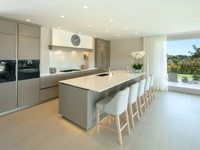 Barrio residencial Aloha 40