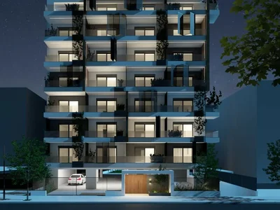 Immeuble Allure Business Condos