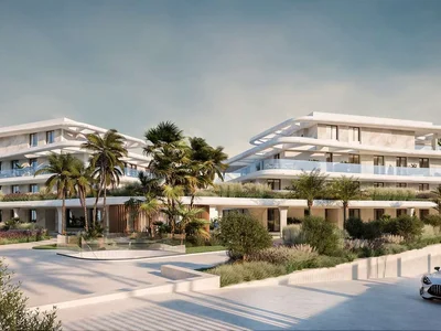 Residential quarter Solaia