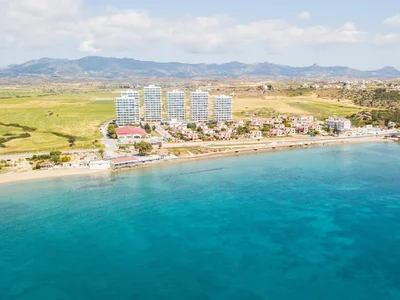 Residential complex Abelia Residence