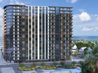Residential complex Status House kvartiry po konkurentnoj cene ot nadeznogo zastrojsika