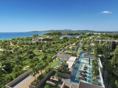 Complexe résidentiel Laguna Beachside