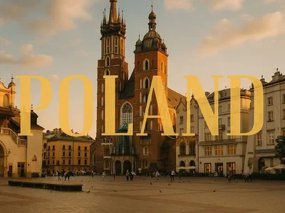 Residence permit in Poland