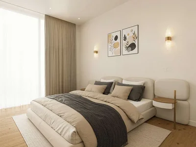 Quartier résidentiel Villa Eco Zero