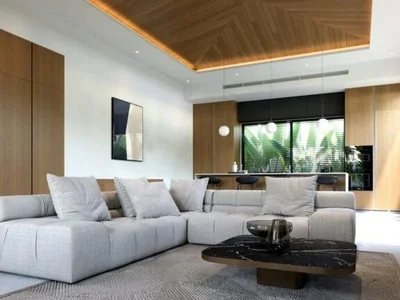 Villa Quinta Lane by Intira