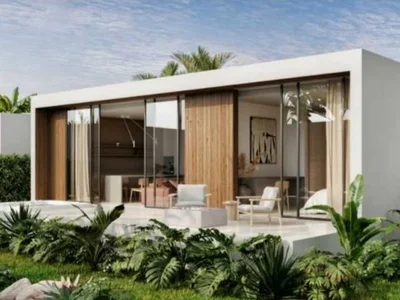 Villa Rark Family