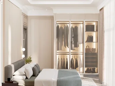 Жилой комплекс Виллы Батуми - Гонио