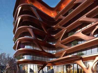 Residential complex Magnolia