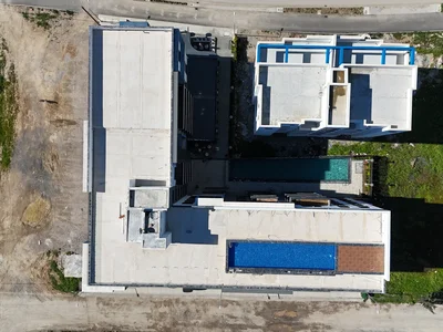 Complejo residencial MCKENZIE GOLD RESIDENCE