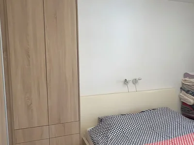 Wohnviertel Stan 56 m² na Prodaju – Blok Ix, Podgorica