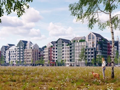 Жилой комплекс 