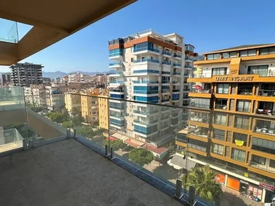 Residential complex Kvartira 11 v komplekse Serenity Premium s vidom na more i gory