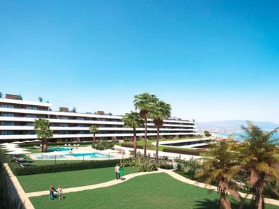 Barrio residencial Morasol - Building 2