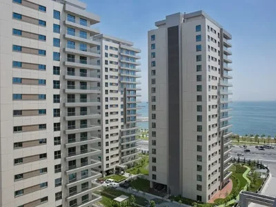 Apartment building Pruva 34