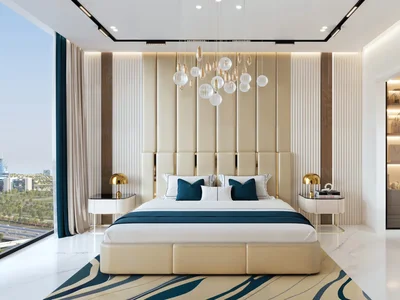 Complejo residencial Oasiz