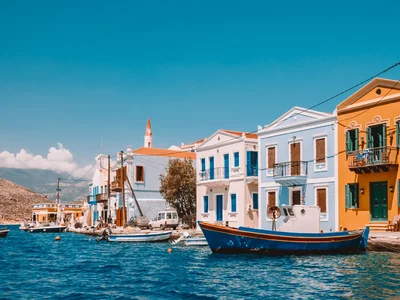 Greece is preparing a 10% tax on cryptocurrencies. What lies ahead for investors?