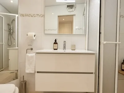 Жилой квартал La pEpite A tel aviv emplacement premium