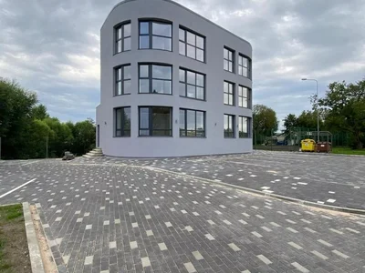 Immeuble Līvzemes 26b