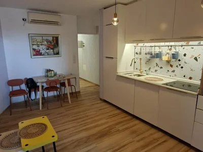 Dzielnica mieszkaniowa Belle opportunite a ne pas manquer investissement ideal joli 2 pieces a vendre florentine tel aviv