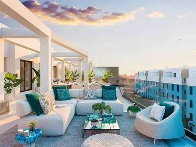 Barrio residencial JARDINES DE LAS LAGUNAS II