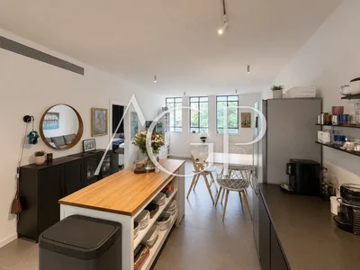 Residential quarter Kinneret 8 neve tsedek