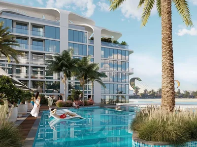 Wohnanlage Florine Beach Residences
