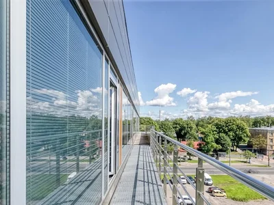 Business center Unimarine Business Center
