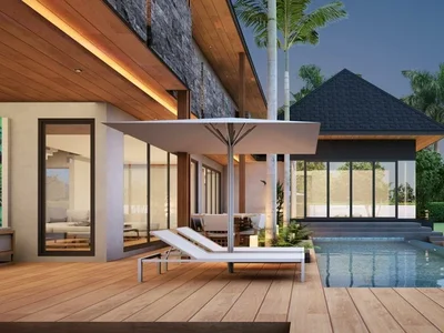 Willa Villa Suksan – Phase 5