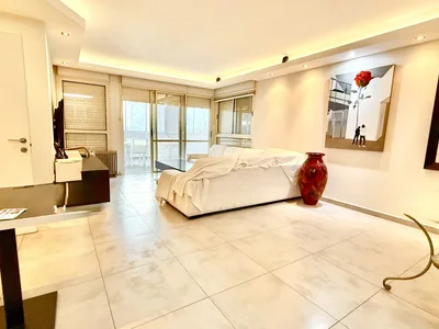 Barrio residencial A vendre superbe appartement 3 pieces avec immense terrasse a ashdod